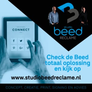 Studio Beed reclame promotie