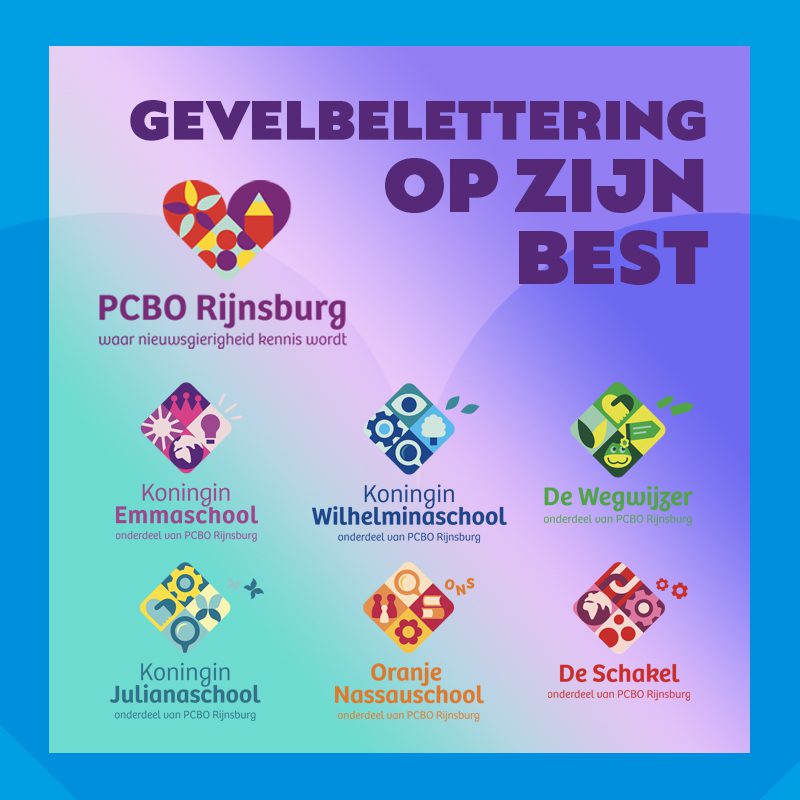 PCBO Rijnsburg gevel reclame bord - gevelreclame - gevel beletteren - bestickeren - gevelreclame letters - gevelreclame lichtbak - led gevelreclame - buitenreclame gevel - verlichte gevelletters - winkel reclame buiten - rvs letters gevel - verlichte gevelreclame - reclame bord winkel - reclame voor winkel - signing reclame - winkel reclame buiten - winkel reclame binnen - pees frame - peesdoek - textieldoek - branding - design - reclame - Studio Beed